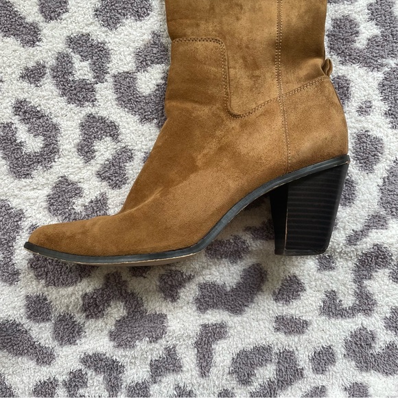 Free People vegan overland boot by Farylrobin- sz 9 - Picture 6 of 15